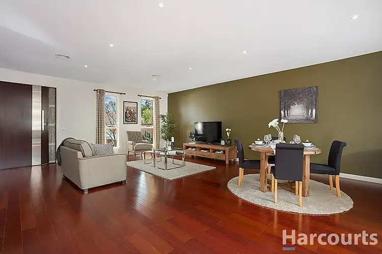 Main view of Homely townhouse listing, 40B Myrtle Street, Glen Waverley VIC 3150