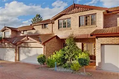 7/11-15 Cross Street, Baulkham Hills NSW 2153