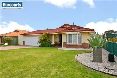 Second view of Homely house listing, 5 Dumbarton Loop, Kinross WA 6028