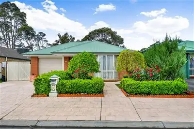 Main view of Homely house listing, 11 Greenbriar Avenue, Happy Valley SA 5159