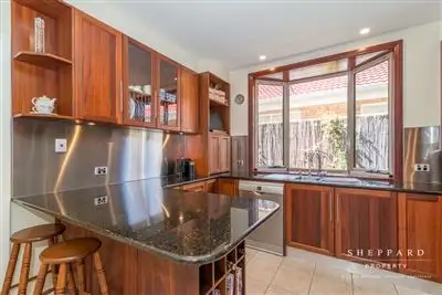 Fourth view of Homely house listing, 47 Malwa Street, Osborne SA 5017