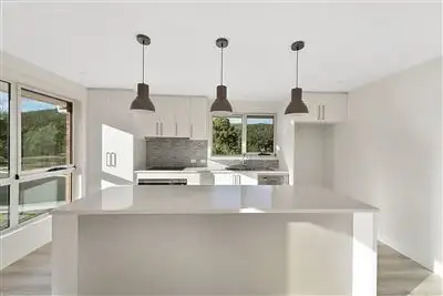 Sixth view of Homely house listing, 1 Newmotor Road, Lindisfarne TAS 7015