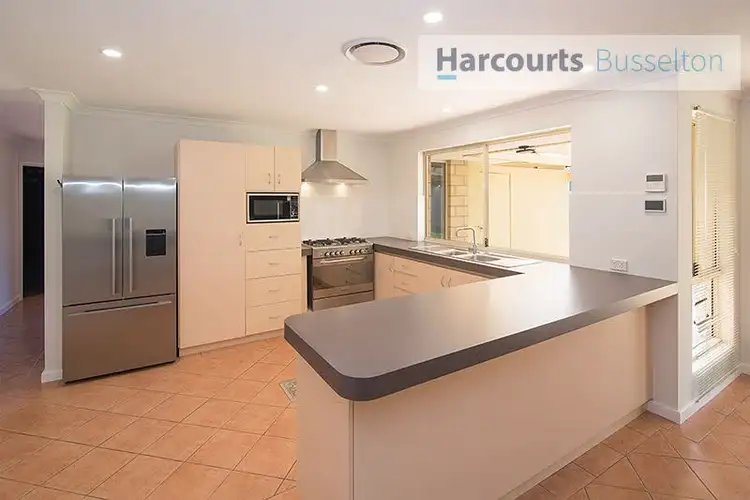 Second view of Homely house listing, 18 Parrot Way, Broadwater WA 6280