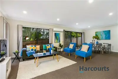 Second view of Homely house listing, 30 Bowen Road, Lilydale VIC 3140
