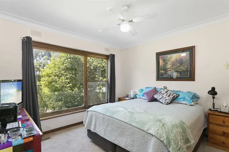 Fifth view of Homely house listing, 1310 Geelong Road, Mount Clear VIC 3350