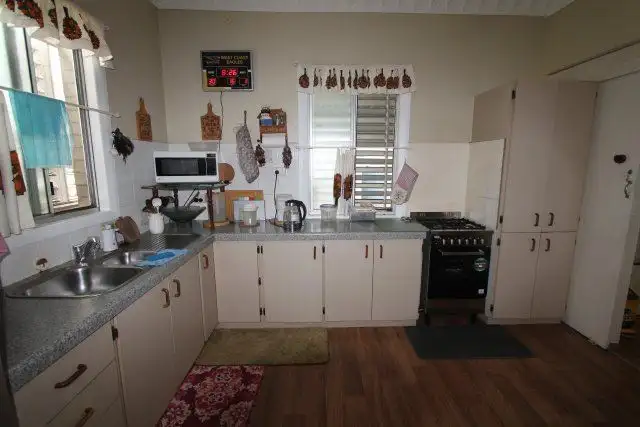 Second view of Homely house listing, 44 Fourteenth Avenue, Home Hill QLD 4806