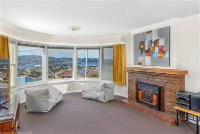 Second view of Homely house listing, 22 Highfield Street, West Moonah TAS 7009