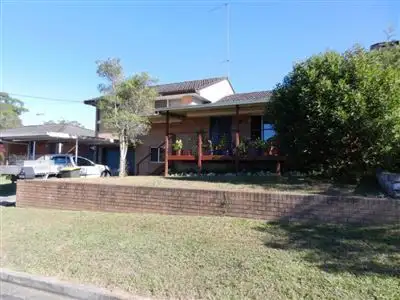 Main view of Homely house listing, 6 Wattle Street, Wauchope NSW 2446