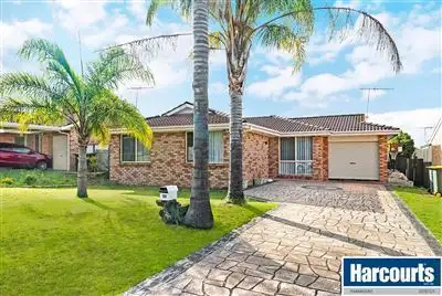 Main view of Homely house listing, 38 Carbasse Crescent, St Helens Park NSW 2560