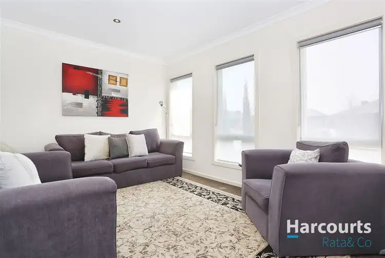 Sixth view of Homely house listing, 68 Fulham Way, Wollert VIC 3750