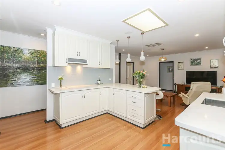 Sixth view of Homely house listing, 16 Nolan Way, Bateman WA 6150
