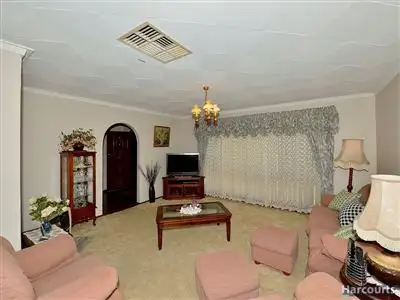 Fifth view of Homely house listing, 59 Perseus Road, Silver Sands WA 6210