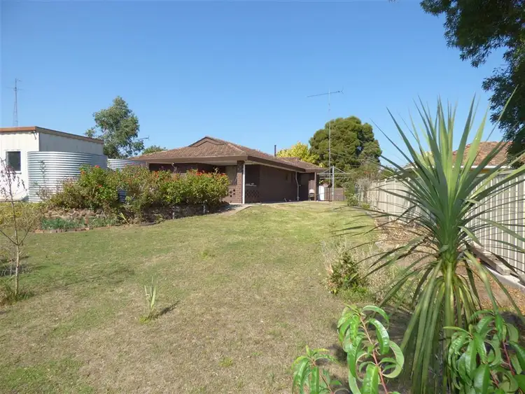 Seventh view of Homely house listing, 120 Elizabeth Street, Edenhope VIC 3318