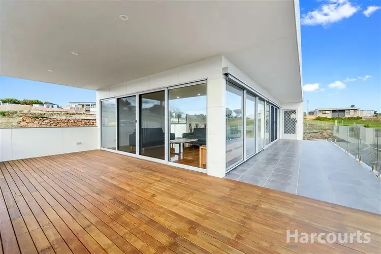 Second view of Homely house listing, 9 Casuarina Close, Primrose Sands TAS 7173