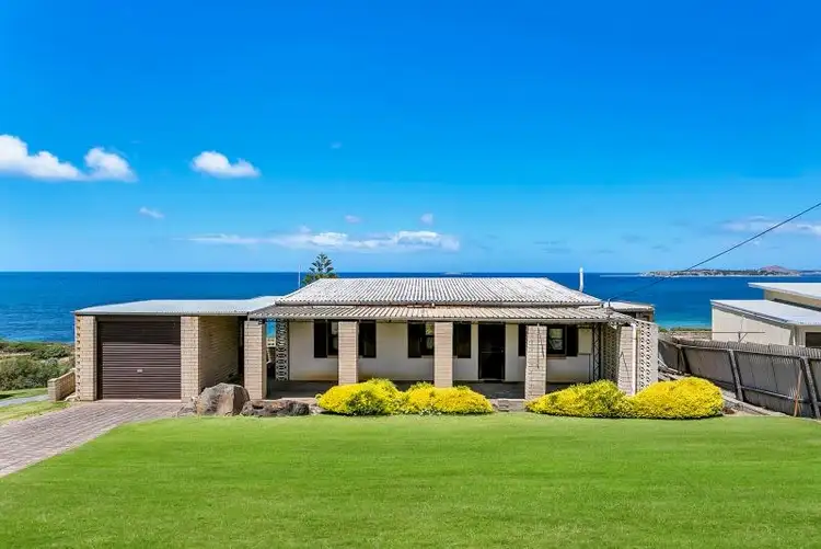 109 Seagull Avenue, Hayborough SA 5211