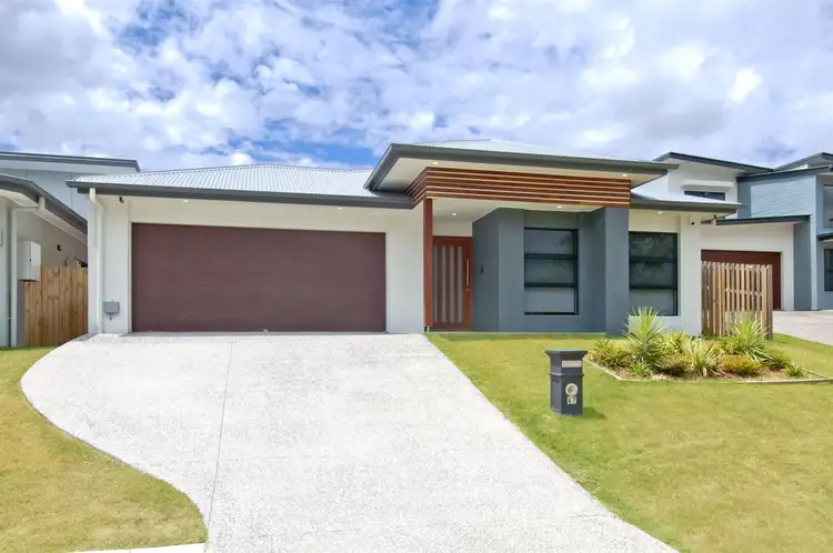 47 Dandalup Avenue, Ormeau Hills QLD 4208