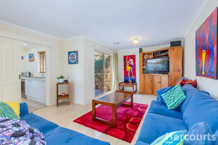 Third view of Homely house listing, 12 Millpost Close, Palmerston ACT 2913