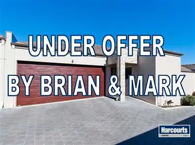 31b Flinders Street, Yokine WA 6060