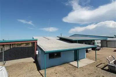 Main view of Homely rural property listing, 33071 Bruce Highway, Horseshoe Lagoon QLD 4809