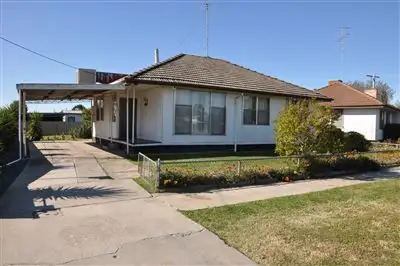 Main view of Homely house listing, 116 Lilac Avenue, Kerang VIC 3579