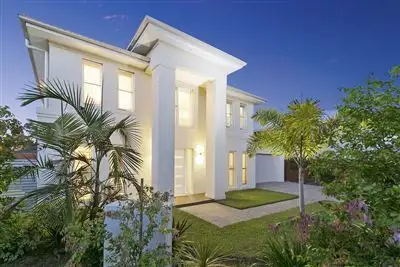 85 Foxwood Circuit, Wakerley QLD 4154