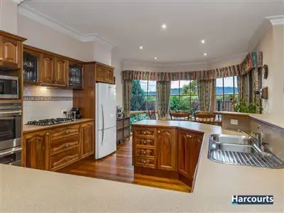 Third view of Homely house listing, 15 Sommersby Court, Lysterfield VIC 3156