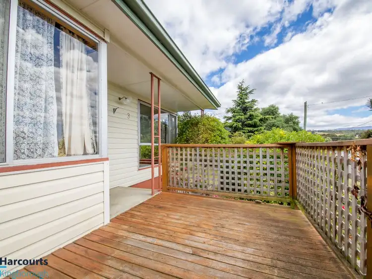 Fourth view of Homely house listing, 3 Torpy Avenue, Snug TAS 7054