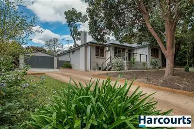 Main view of Homely house listing, 16 Harvey Street, Belgrave Heights VIC 3160