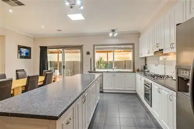 Fourth view of Homely house listing, 17 Danfield Drive, Tarneit VIC 3029