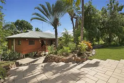Main view of Homely house listing, 11 Mount Clifton Court, Alligator Creek QLD 4816