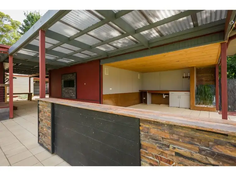 Fifth view of Homely house listing, 55 Saxon Street, Euroa VIC 3666
