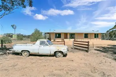 Main view of Homely rural property listing, 200 Lake Short Road, Blanchetown SA 5357