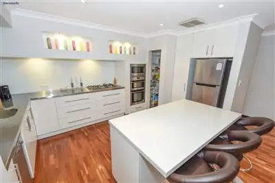 Third view of Homely house listing, 44 Leeway Drive, Ocean Reef WA 6027
