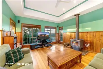 Sixth view of Homely house listing, 270 Avalon Road, Avalon VIC 3212