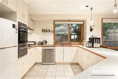 Fourth view of Homely house listing, 52 Avebury Drive, Berwick VIC 3806