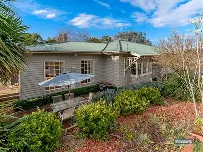 Main view of Homely house listing, 4 James Court, Drouin VIC 3818
