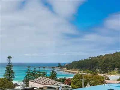 Fifth view of Homely unit listing, Unit 8/4-8 Smith Street, Lorne VIC 3232