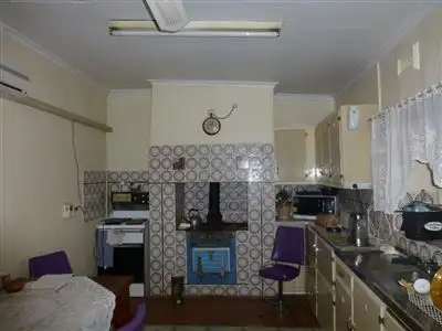 Second view of Homely house listing, 112 Queen Street, Peterborough SA 5422