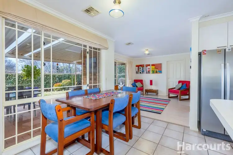 Fifth view of Homely house listing, 12 Millpost Close, Palmerston ACT 2913