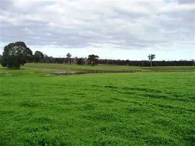 Main view of Homely rural property listing, Address available on request