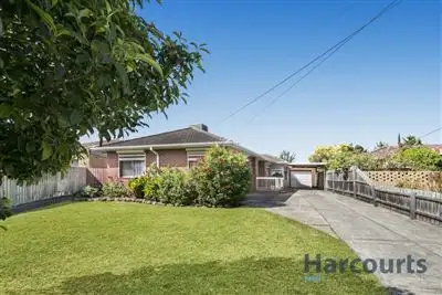 64 Norwood Drive, Keilor East VIC 3033