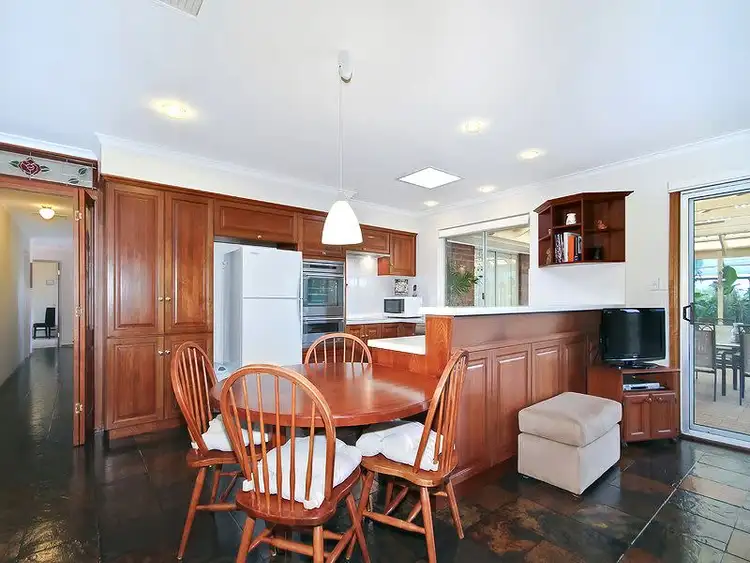 Third view of Homely house listing, 16 Scarvell Avenue, Trott Park SA 5158