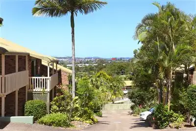 Third view of Homely townhouse listing, 16/8 Sherwood Close, Mudgeeraba QLD 4213