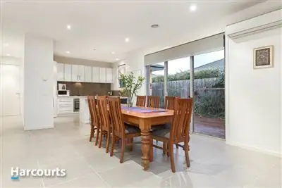 Fourth view of Homely unit listing, 110 Harrap Road, Mount Martha VIC 3934
