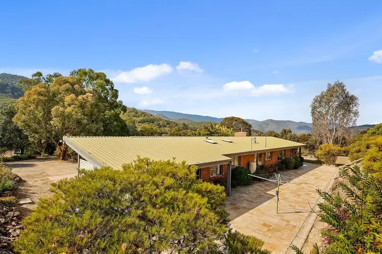 Fifth view of Homely house listing, 39 Skyline Road, Eildon VIC 3713