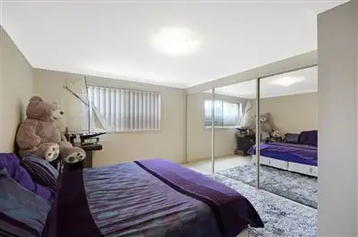 Fifth view of Homely townhouse listing, 3/2-4 MARYVALE AVE, Liverpool NSW 2170