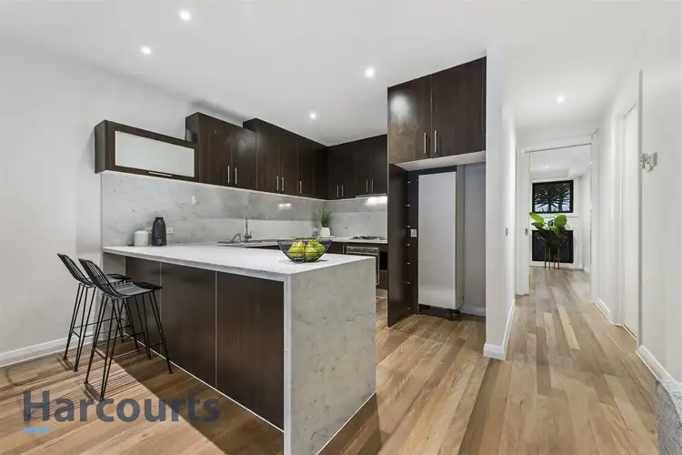 Fourth view of Homely house listing, 42 Brookglen Boulevard, Cairnlea VIC 3023