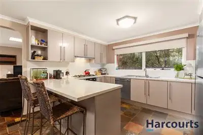 Second view of Homely house listing, 33 Belindavale Drive, Knoxfield VIC 3180