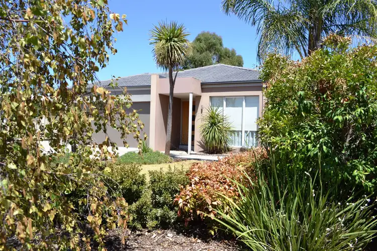 Main view of Homely house listing, 38 Marne Street, Kerang VIC 3579