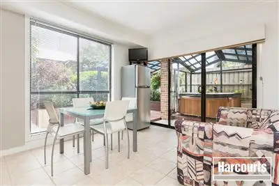 Fifth view of Homely house listing, 15 Dickson Mews, Berwick VIC 3806